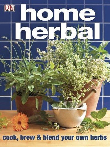 Home Herbal Home Herbal