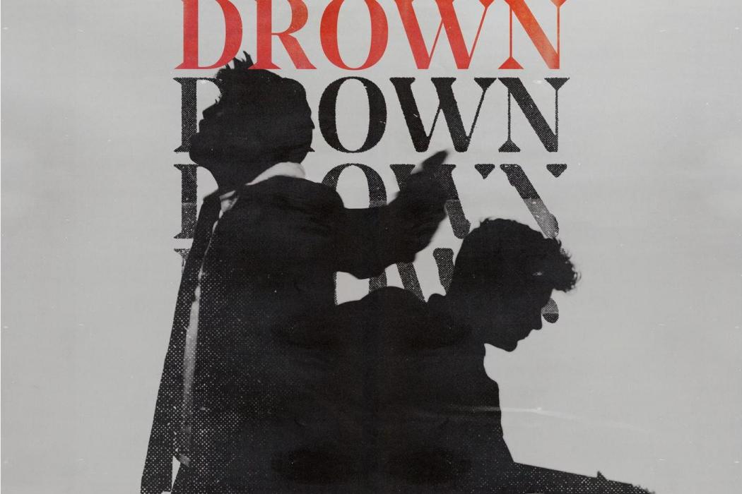 Drown(2020年Clinton Kane錄唱歌曲) Drown(2020年Clinton Kane錄唱歌曲)