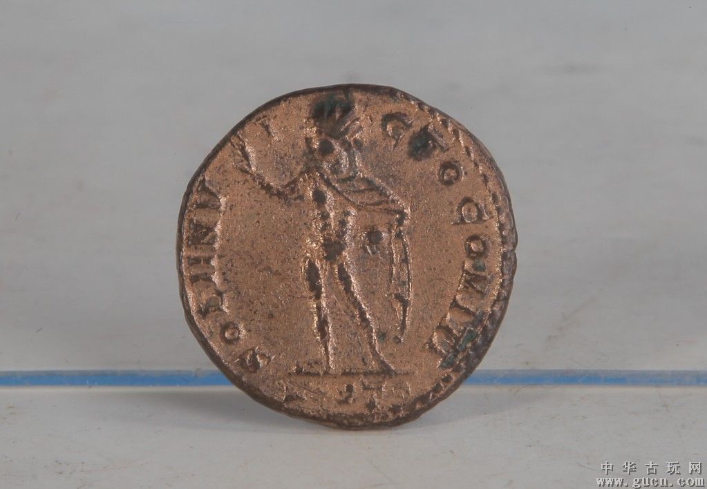 古羅馬貨幣