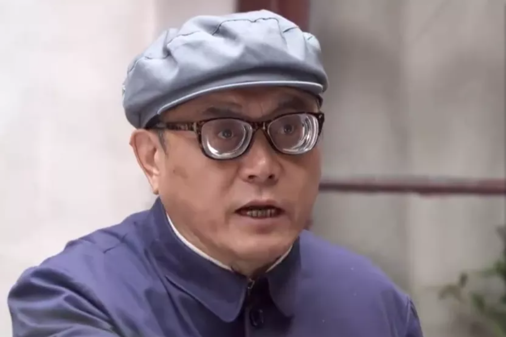 趙萬年(電視劇《愛你一生》中的角色) 趙萬年(電視劇《愛你一生》中的角色)