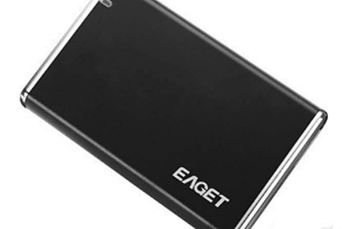 憶捷H100A(500GB) 憶捷H100A(500GB)