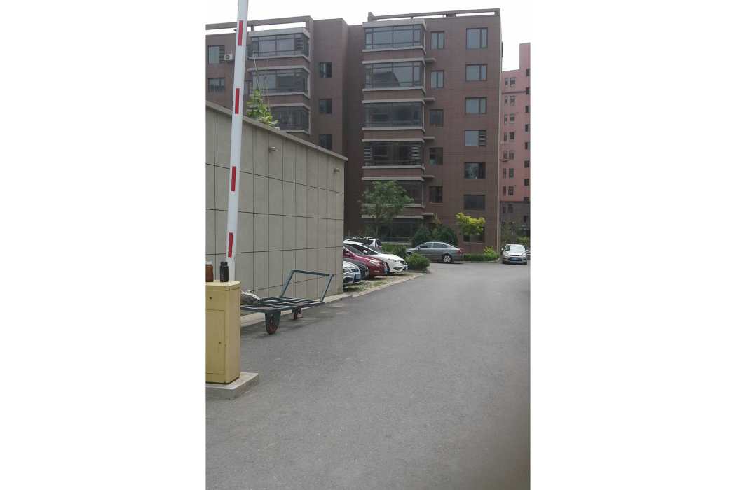 新華麗景(大連市新華麗景小區) 新華麗景(大連市新華麗景小區)