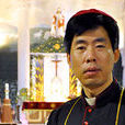 沈斌(中國天主教愛國會、中國天主教主教團副主席)