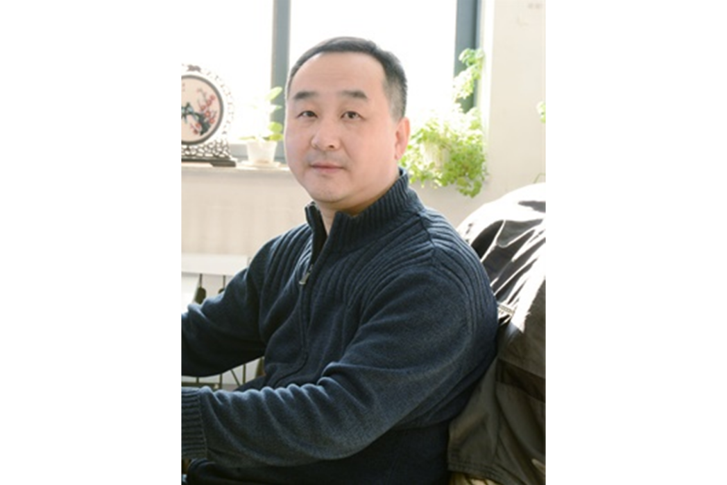郭凱(河南科技大學管理學院教授、碩士生導師) 郭凱(河南科技大學管理學院教授、碩士生導師)