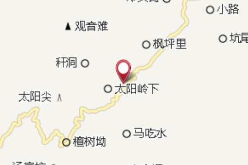 庵場裡 庵場裡
