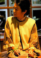 吳清源(2006年田壯壯導演電影)