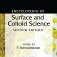 Encyclopedia of Surface and Colloid Science Encyclopedia of Surface and Colloid Science