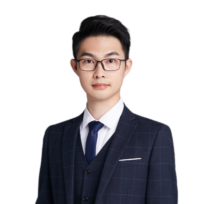 熊志豪(廣東信達律師事務所律師) 熊志豪(廣東信達律師事務所律師)