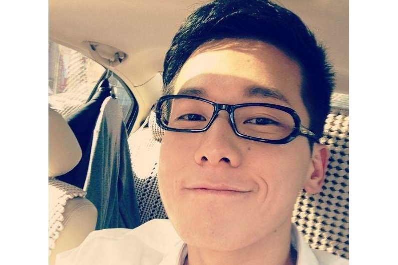 李元韜(男性配音演員) 李元韜(男性配音演員)