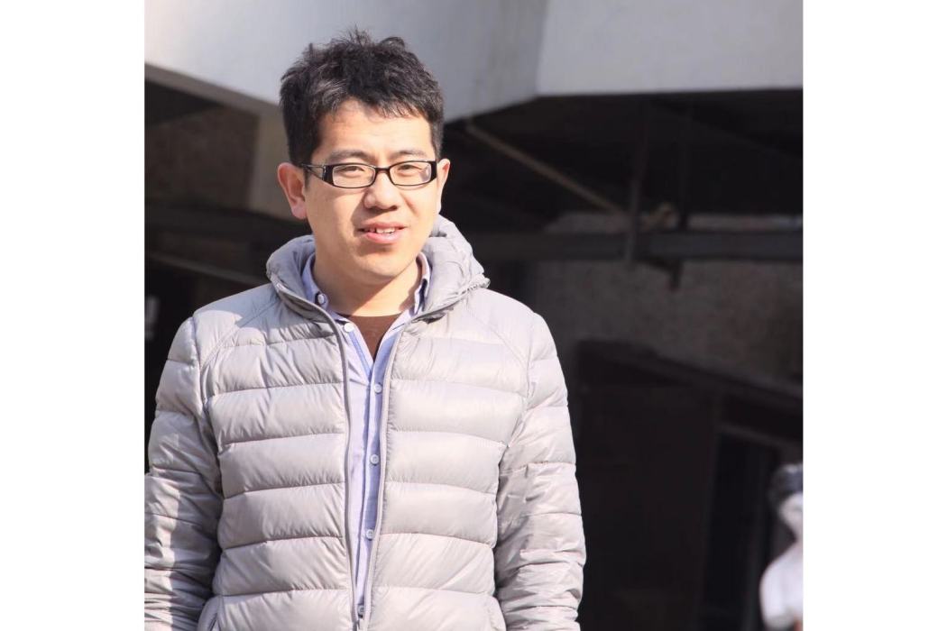 王志鵬(藝術家) 王志鵬(藝術家)