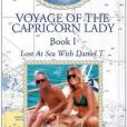 Voyage of the Capricorn Lady-Bk I Voyage of the Capricorn Lady-Bk I