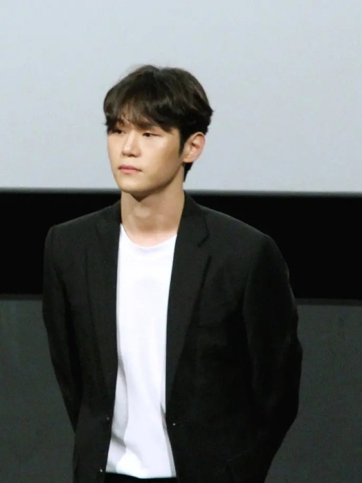 李學周 李學周
