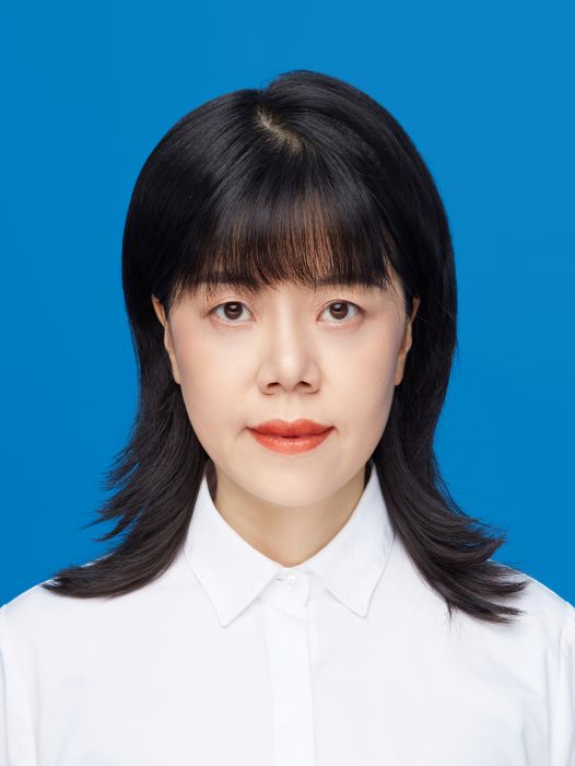 秦蘭(重慶市北碚區龍鳳橋街道黨工委委員、組織委員) 秦蘭(重慶市北碚區龍鳳橋街道黨工委委員、組織委員)
