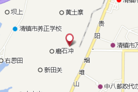 背後坡 背後坡