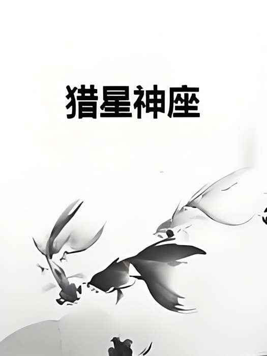 獵星神座 獵星神座