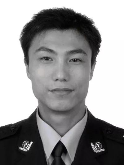 周曉波(浙江金華武義縣派出所政治教導員、民警) 周曉波(浙江金華武義縣派出所政治教導員、民警)