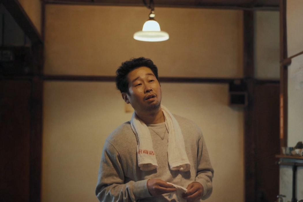 川上龍彥