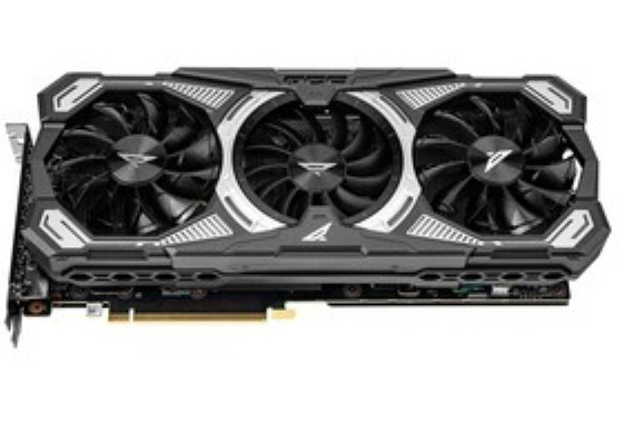 索泰GeForce RTX 3070-8GD6 PGF OC 索泰GeForce RTX 3070-8GD6 PGF OC