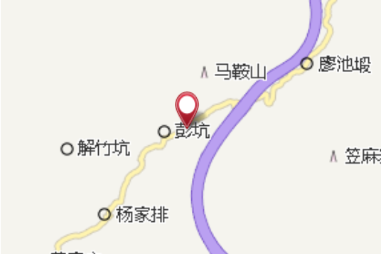 大佛嶺 大佛嶺