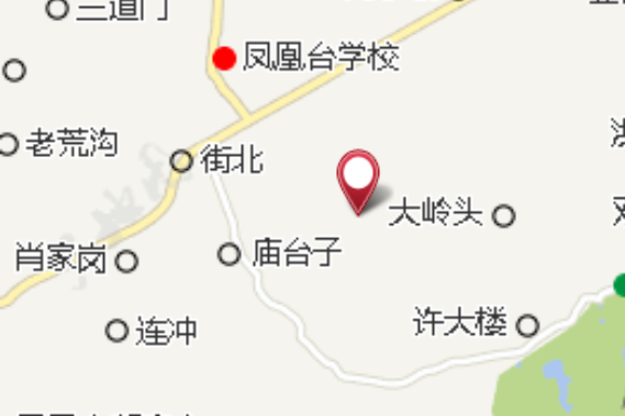 苦澗沖 苦澗沖