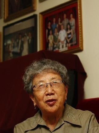 司徒雙 司徒雙