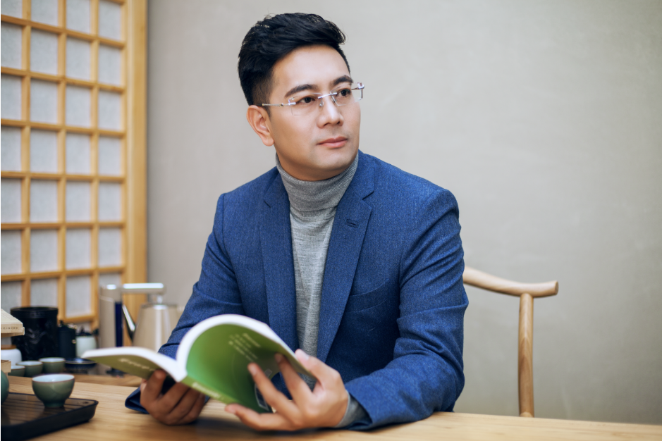 李德恆(親職教育專家) 李德恆(親職教育專家)