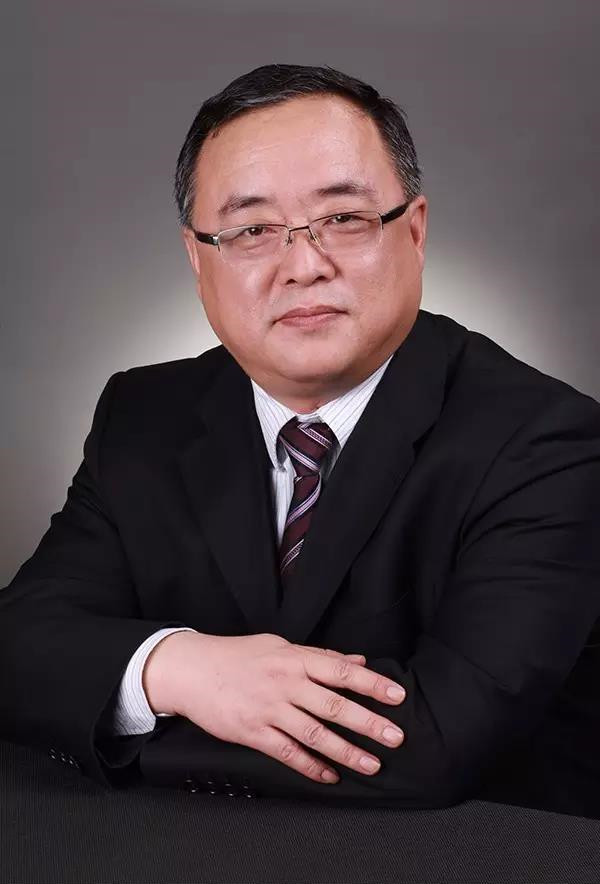 王麟(陝西省高級人民法院副院長)