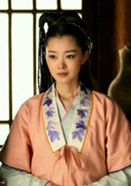 神探狄仁傑之情花金人案(神探狄仁傑4)