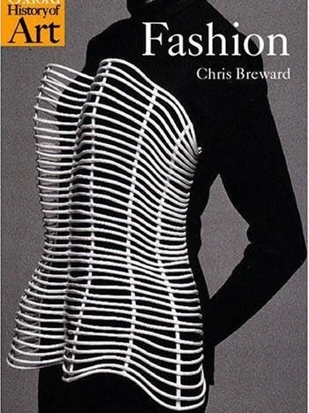 Fashion(2003年Oxford University Press出版的圖書) Fashion(2003年Oxford University Press出版的圖書)