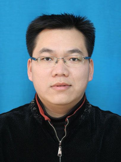 梁俊波 梁俊波