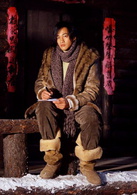 夜半歌聲(2005年黃磊執導的電視劇) 夜半歌聲(2005年黃磊執導的電視劇)
