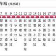 晉城公交30路 晉城公交30路