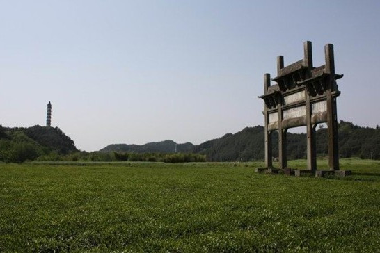 榆嶺村 榆嶺村