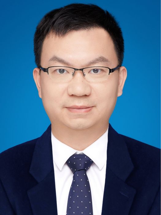 趙華(江蘇省無錫市濱湖區人民政府黨組成員、蠡湖街道黨工委書記) 趙華(江蘇省無錫市濱湖區人民政府黨組成員、蠡湖街道黨工委書記)