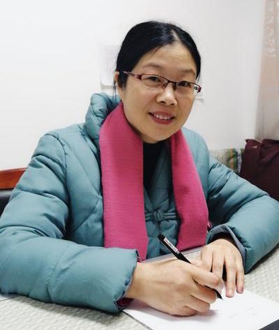 何桂英(作家協會會員) 何桂英(作家協會會員)