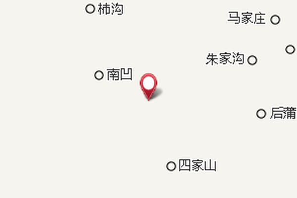 李家凹 李家凹