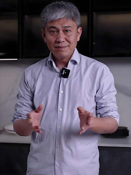 老吳的食光 老吳的食光