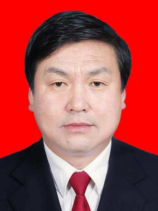 張永(甘肅省華亭市人民檢察院黨組書記、檢察長) 張永(甘肅省華亭市人民檢察院黨組書記、檢察長)
