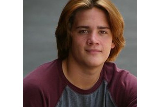 Cody Morgan Cody Morgan