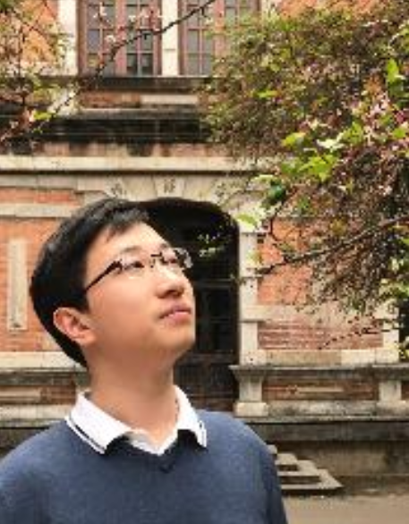 孫勛(華東師範大學地理科學學院研究員) 孫勛(華東師範大學地理科學學院研究員)