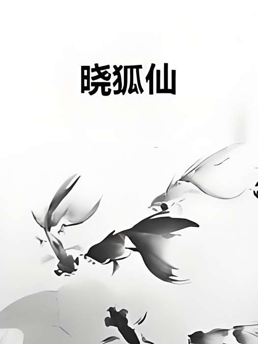 曉狐仙 曉狐仙