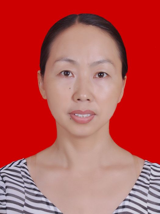 許靜(安徽省宿州市泗縣統計局副局長) 許靜(安徽省宿州市泗縣統計局副局長)