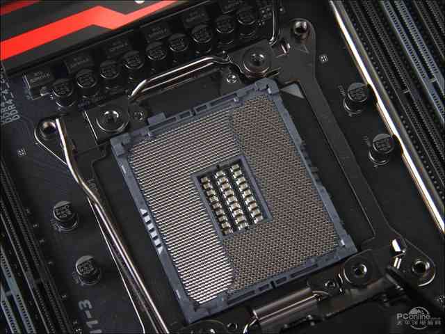 CPU插槽