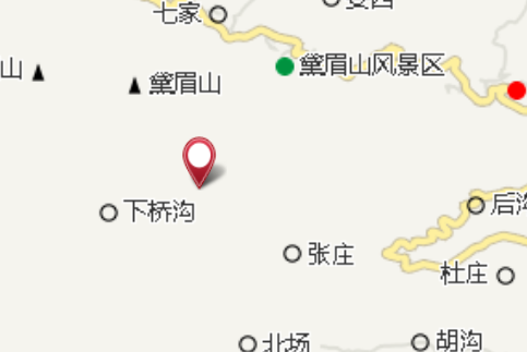北河朳