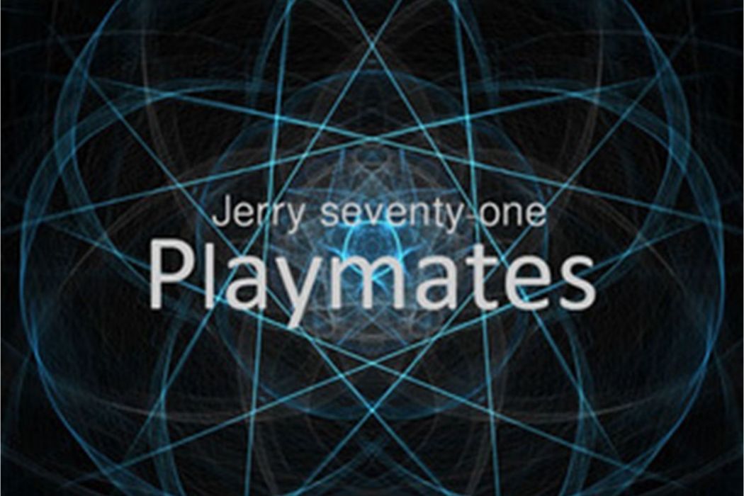 Playmates Playmates