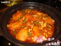 雞米豆腐