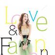 Love & Fan Fan