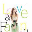 Love & Fan Fan Love & Fan Fan