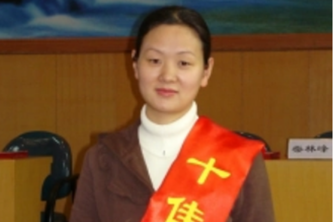 周道芬 周道芬