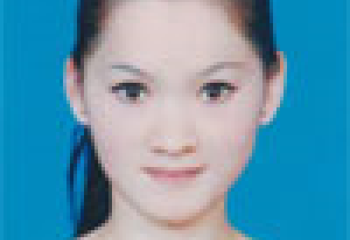 李昭昭 李昭昭